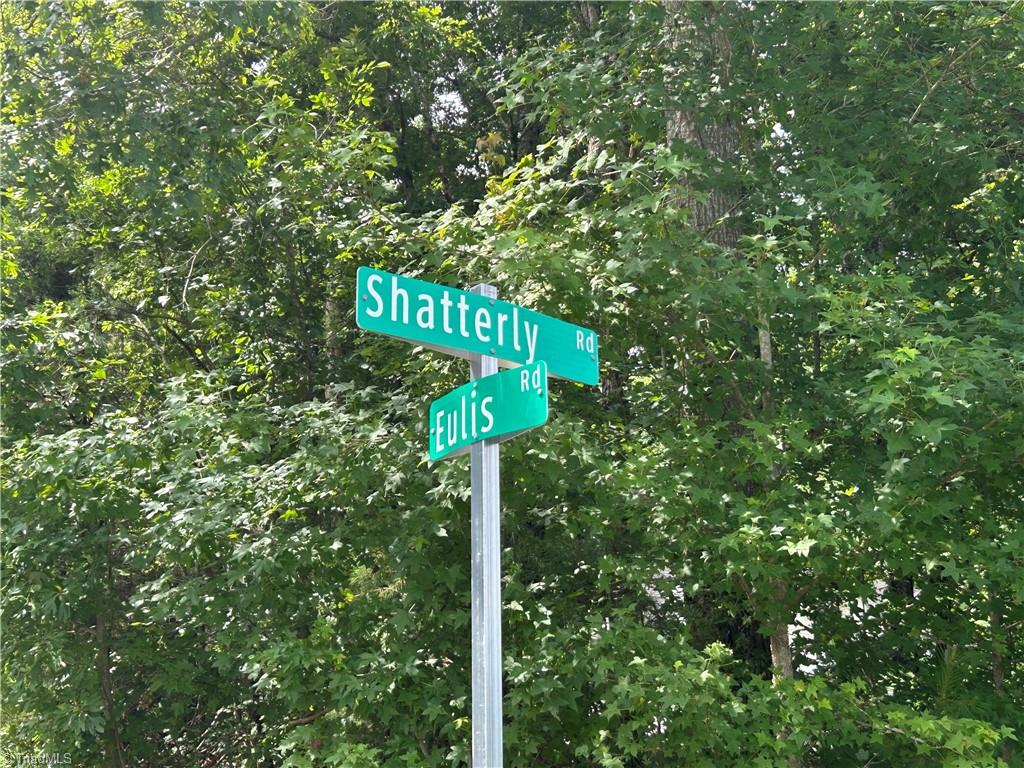 5501 Eulis Road Liberty, NC 27298 - Photo 4 of 4