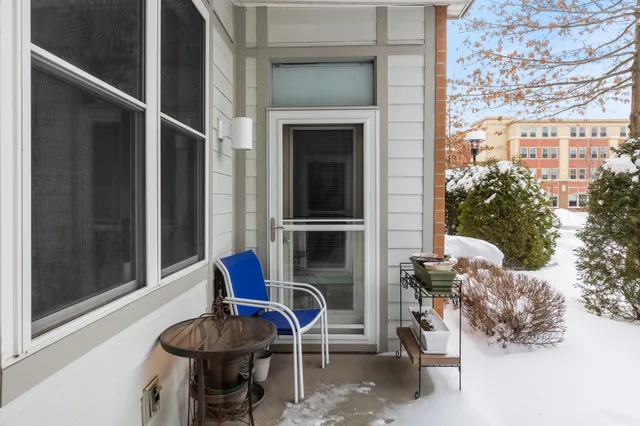 $359,000 | 410 Farrell Street, Unit 119, South Burlington, VT 05403