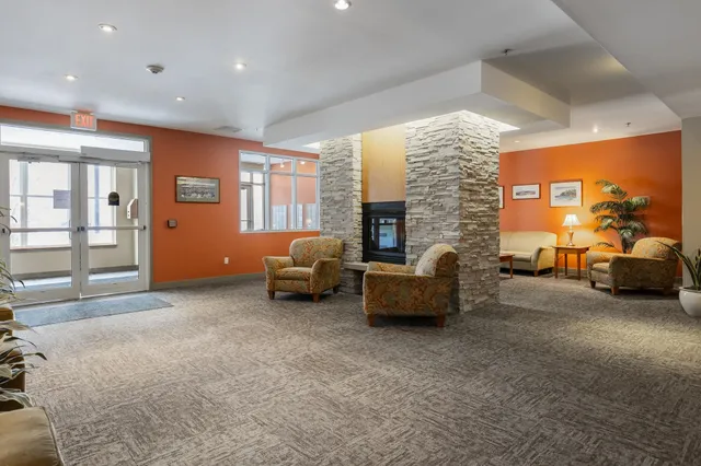 $359,000 | 410 Farrell Street, Unit 119, South Burlington, VT 05403