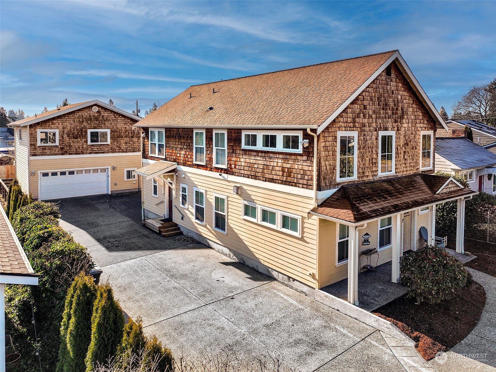 1231 Southwest 149th Street Burien, WA 98166 - Photo 1 of 35 Gallery Image 1