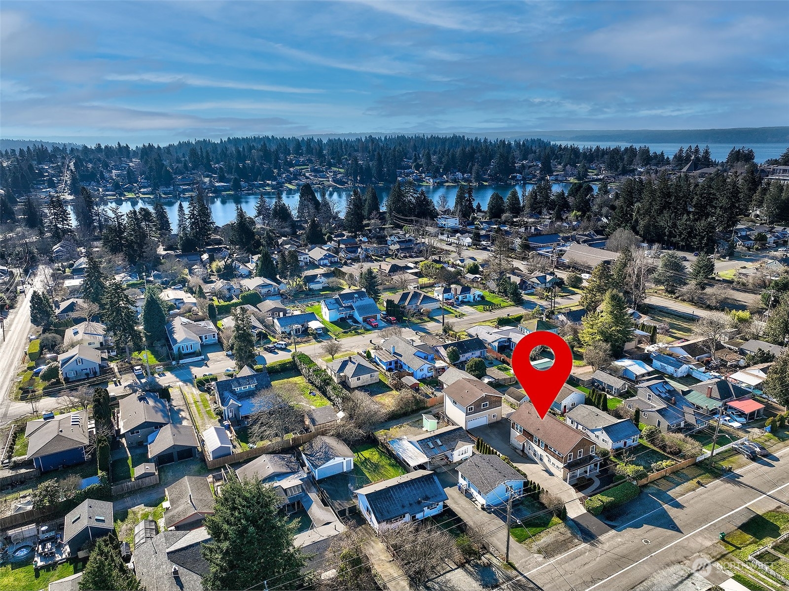 1231 Southwest 149th Street Burien, WA 98166 - Photo 2 of 35 Gallery Image 2