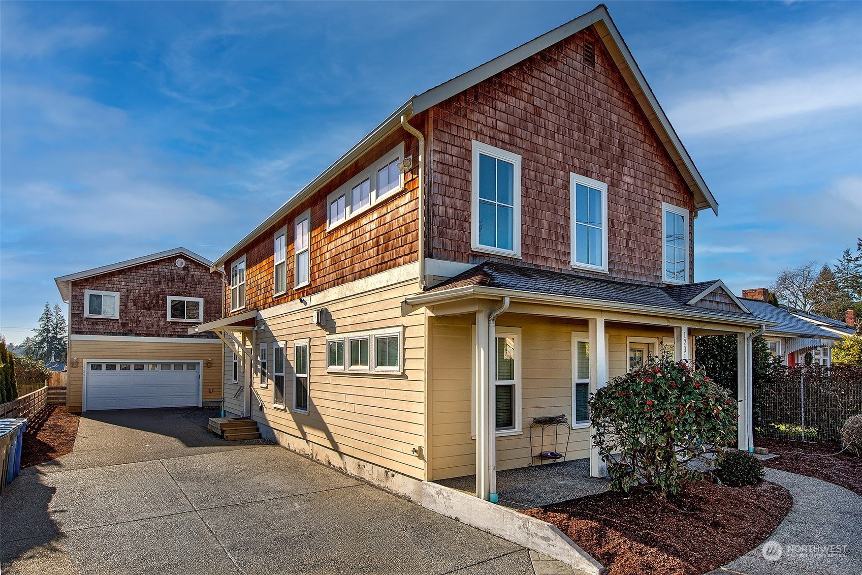 1231 Southwest 149th Street Burien, WA 98166 - Photo 3 of 35 Gallery Image 3