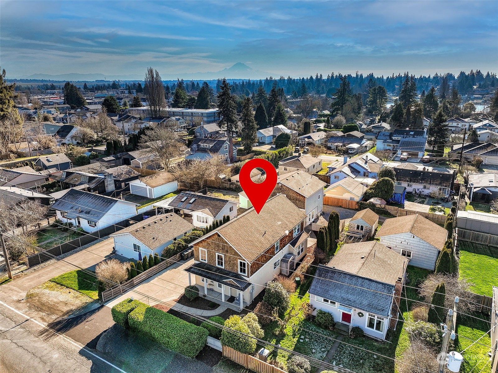 1231 Southwest 149th Street Burien, WA 98166 - Photo 31 of 35 Gallery Image 31