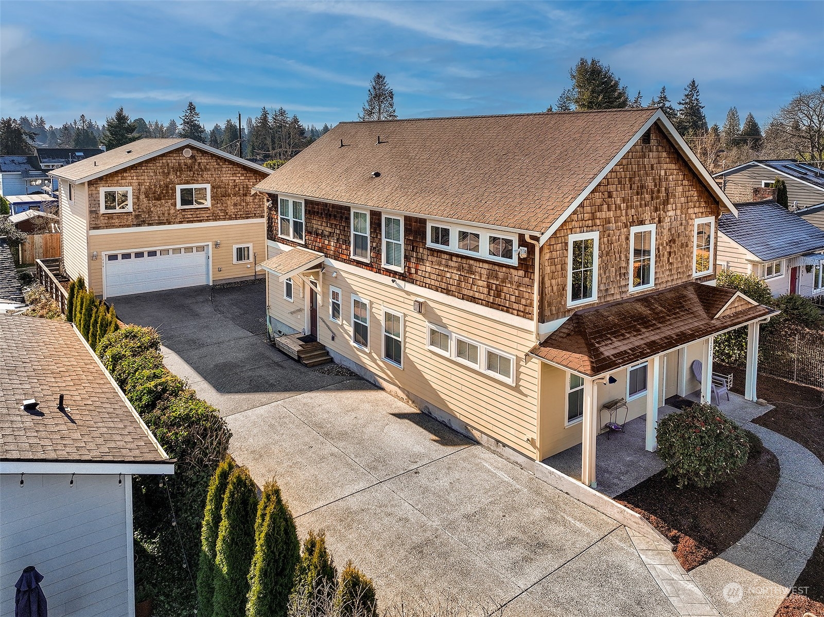 1231 Southwest 149th Street Burien, WA 98166 - Photo 33 of 35 Gallery Image 33