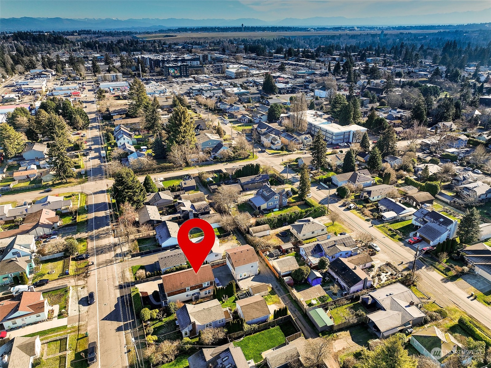 1231 Southwest 149th Street Burien, WA 98166 - Photo 35 of 35 Gallery Image 35
