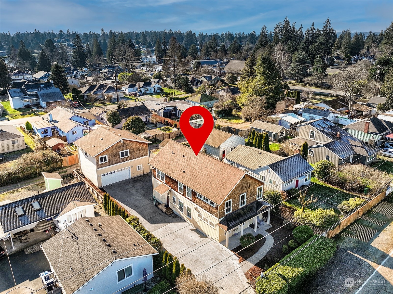 1231 Southwest 149th Street Burien, WA 98166 - Photo 7 of 35 Gallery Image 7
