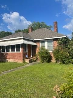 17 Oak Street Northeast Rome, GA 30161 - Photo 1 of 1 a view of a house with a yard