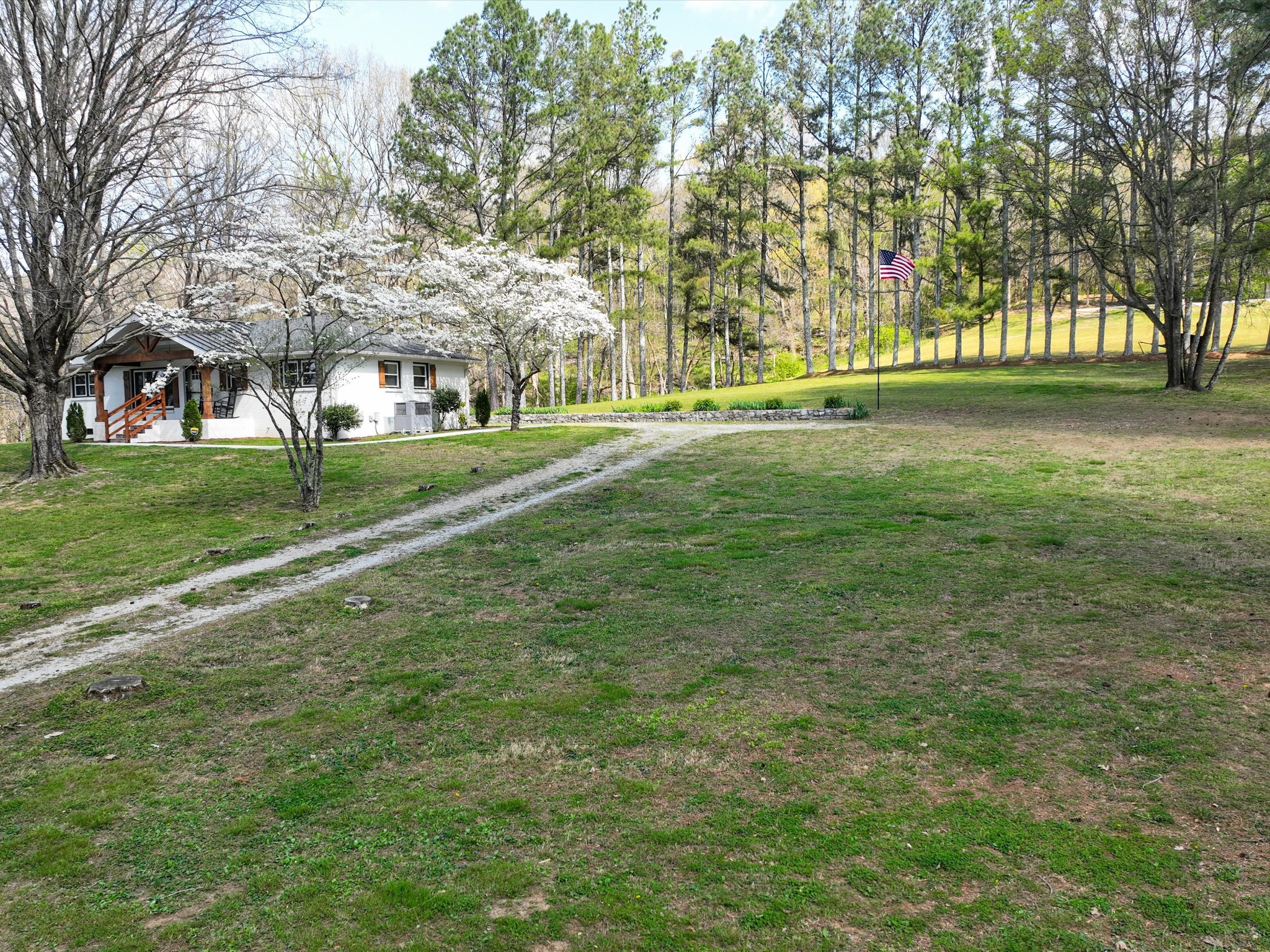 1454 Johnson Road Lewisburg, TN 37091 - Photo 67 of 85
