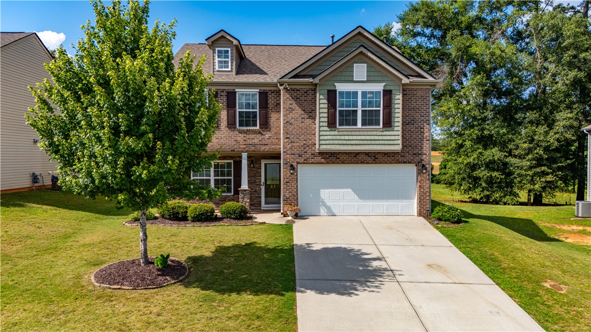 27 Ravencrest Drive Anderson, SC 29621 - Photo 2 of 23 Gallery Image 2