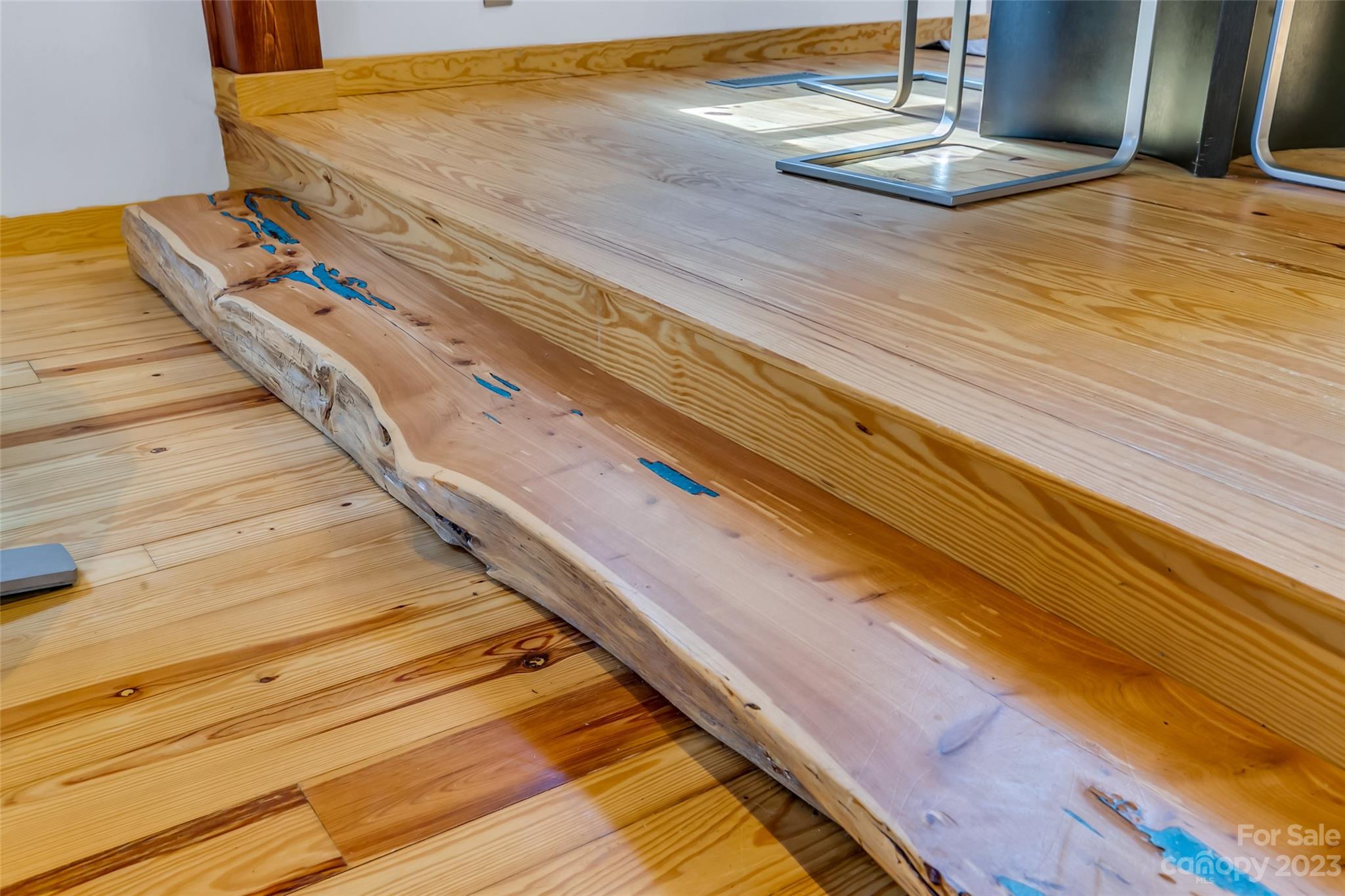 449 Old Powell Road Brevard, NC 28712 - Photo 7 of 48