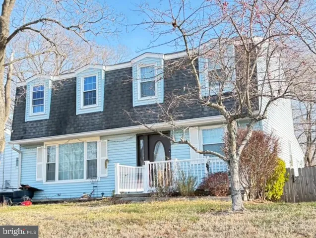 $437,500 | 1409 Tieman Drive, Glen Burnie, MD 21061