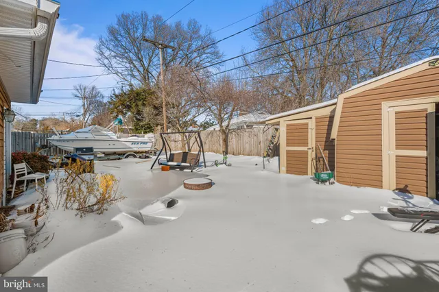 $420,000 | 1409 Tieman Drive, Glen Burnie, MD 21061