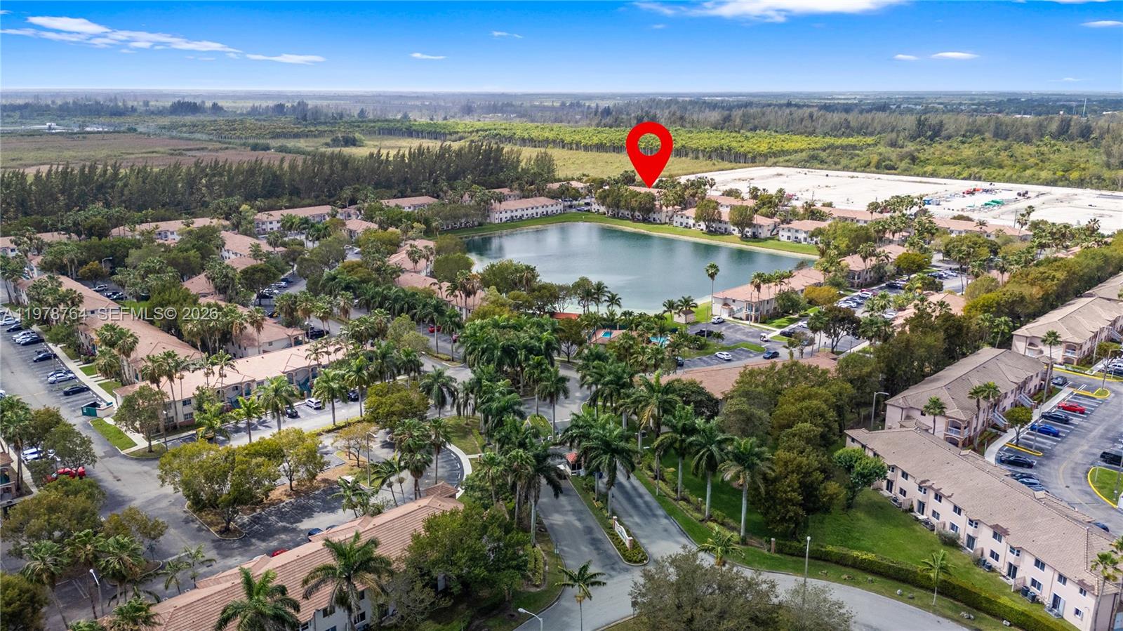 2930 Southeast 12th Road, Unit 20431 Homestead, FL 33035 - Photo 29 of 33 a view of a city