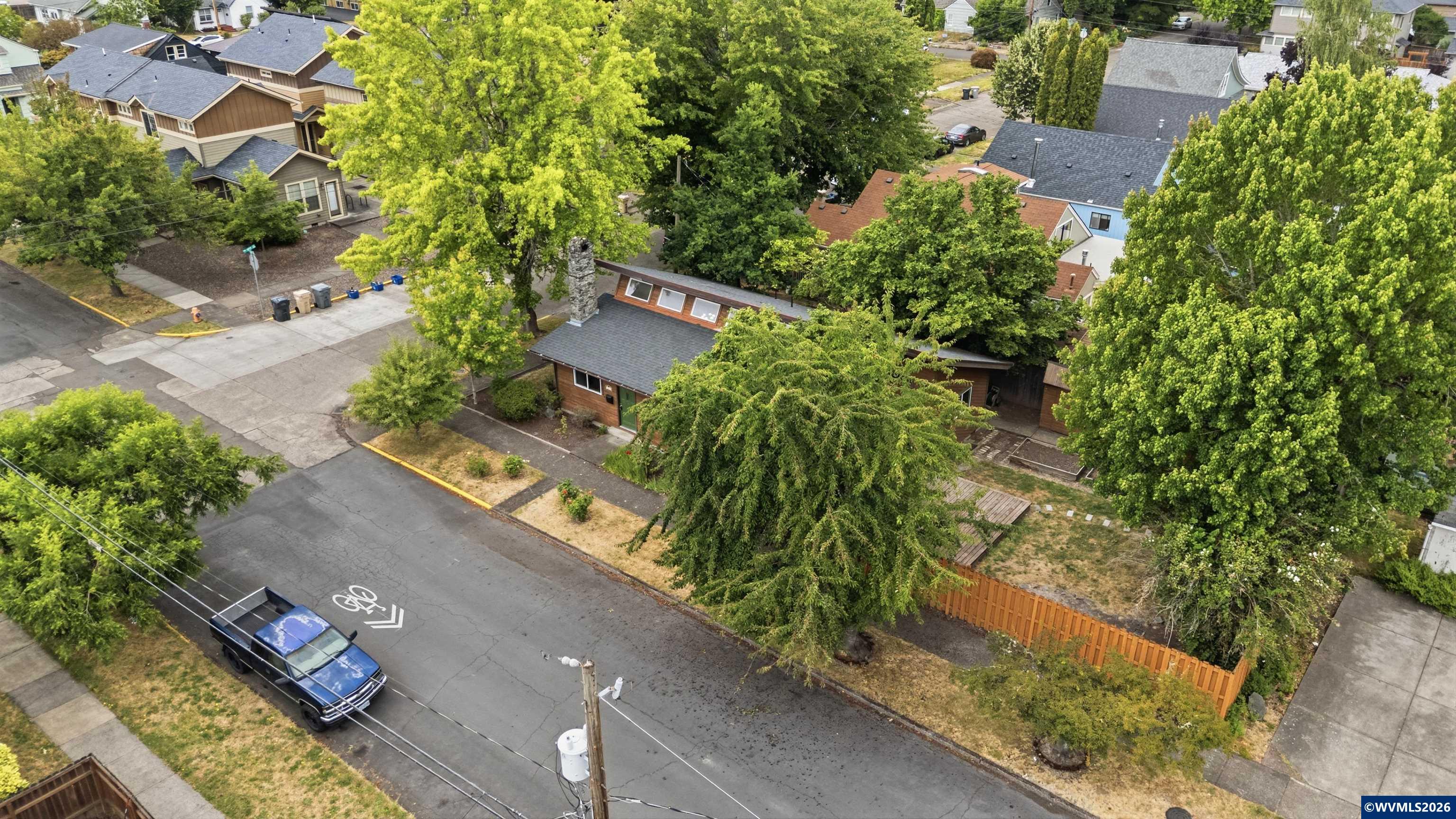 1663 Northwest Tyler Avenue Corvallis, OR 97330 - Photo 35 of 38
