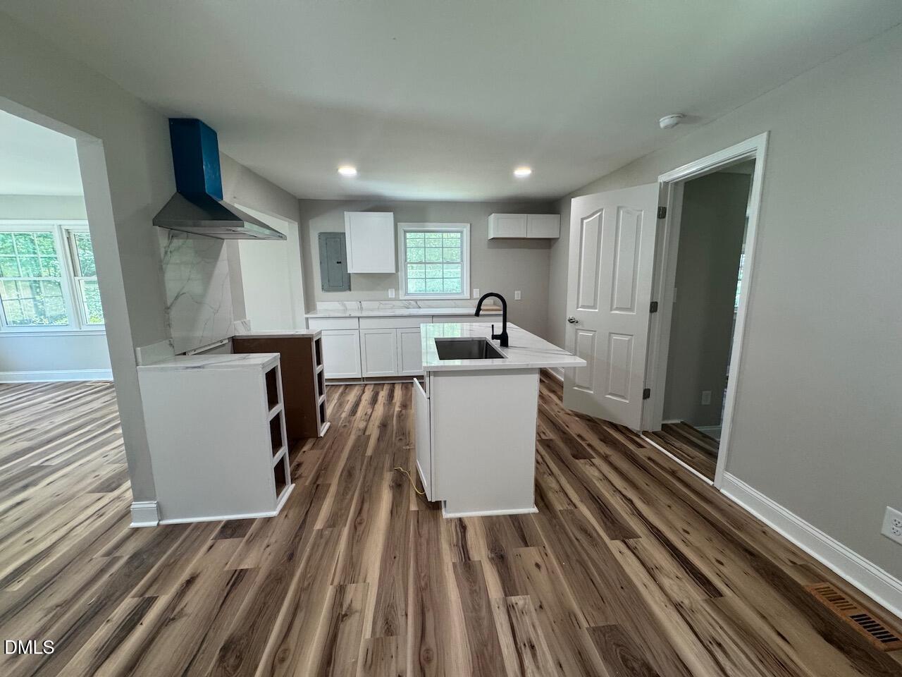 7702 Rock Quarry Road Raleigh, NC 27610 - Photo 6 of 15