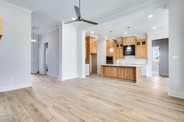 $495,000 | 107 Cypress Lk Drive, Youngsville, LA 70592