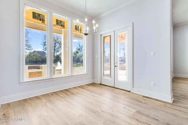 $495,000 | 107 Cypress Lk Drive, Youngsville, LA 70592