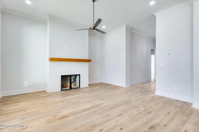 $495,000 | 107 Cypress Lk Drive, Youngsville, LA 70592