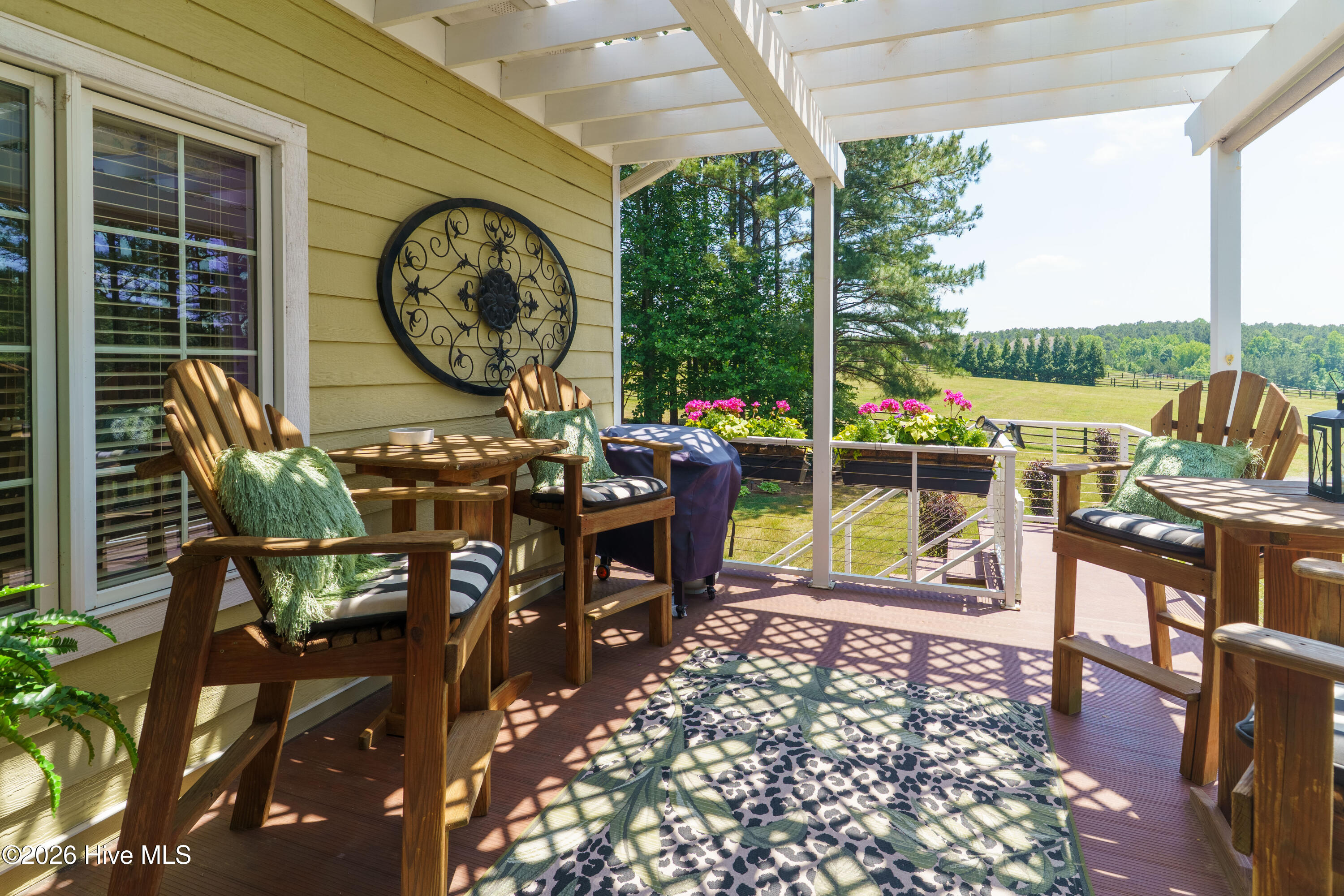 644 Bracken Hill Road Cameron, NC 28326 - Photo 40 of 95 Bracken hill INT-55