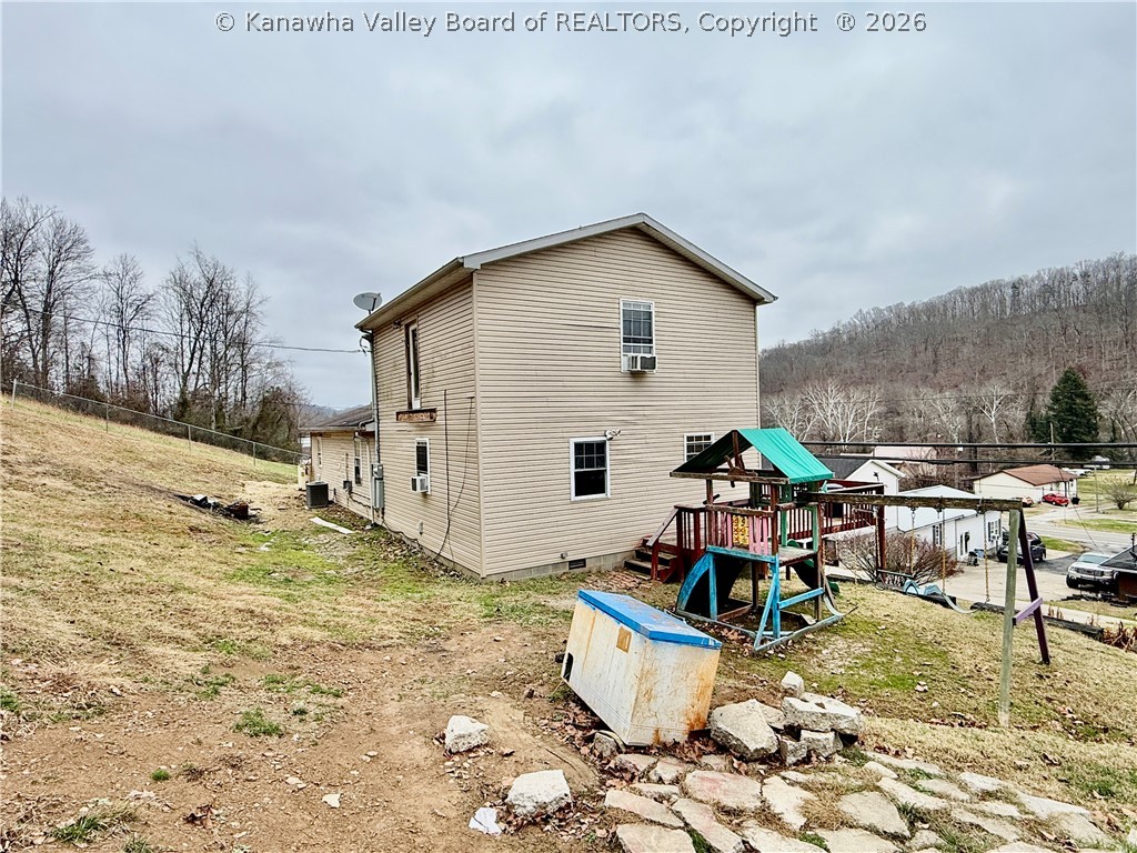5017 A Elk River Road South, Unit A Elkview, WV 25071 - Photo 3 of 27 Gallery Image 3