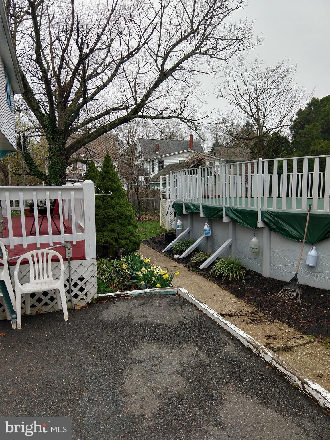 243 Rutland Avenue Mount Holly, NJ 08060 - Photo 3 of 20 Gallery Image 3
