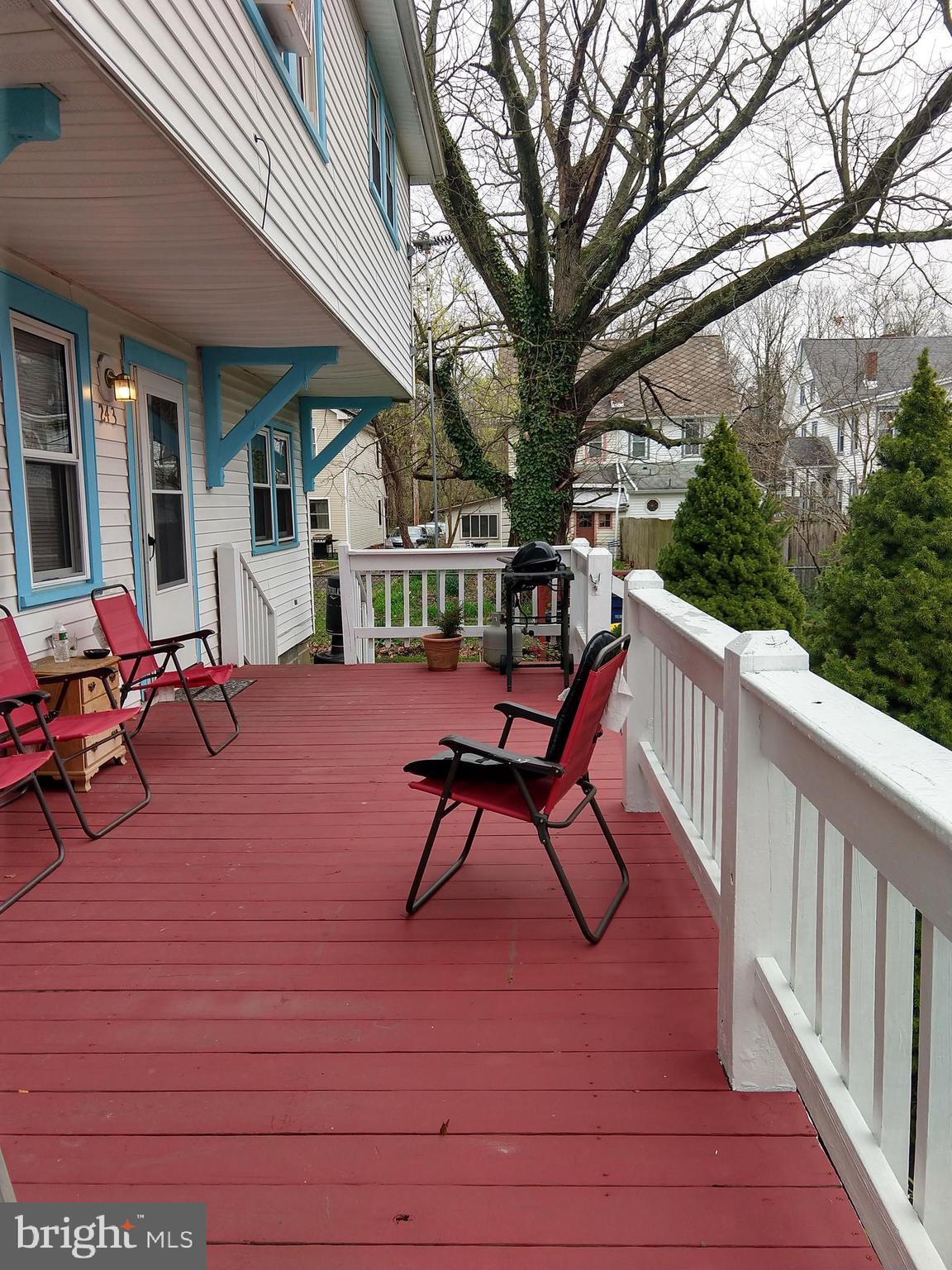 243 Rutland Avenue Mount Holly, NJ 08060 - Photo 4 of 20 Gallery Image 4