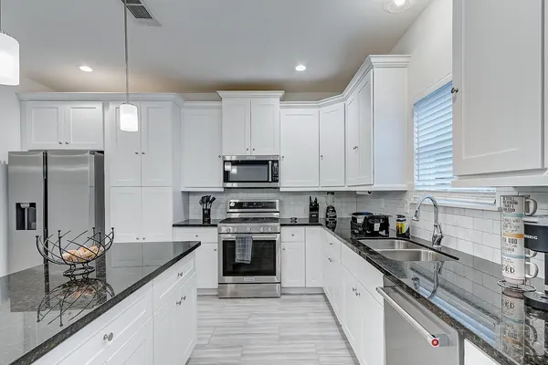 $329,900 | 14510 Sanour Drive, Houston, TX 77095
