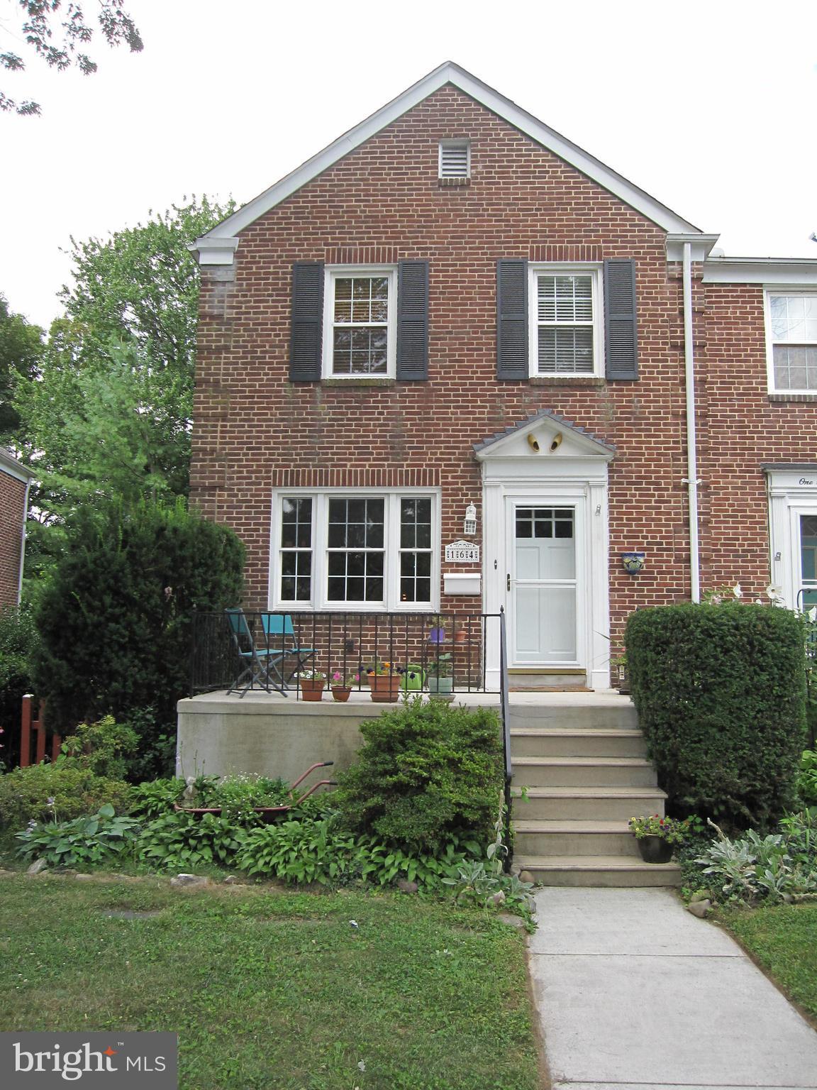 164 Stanmore Road Baltimore, MD 21212 - Photo 1 of 25 Exterior (Front)