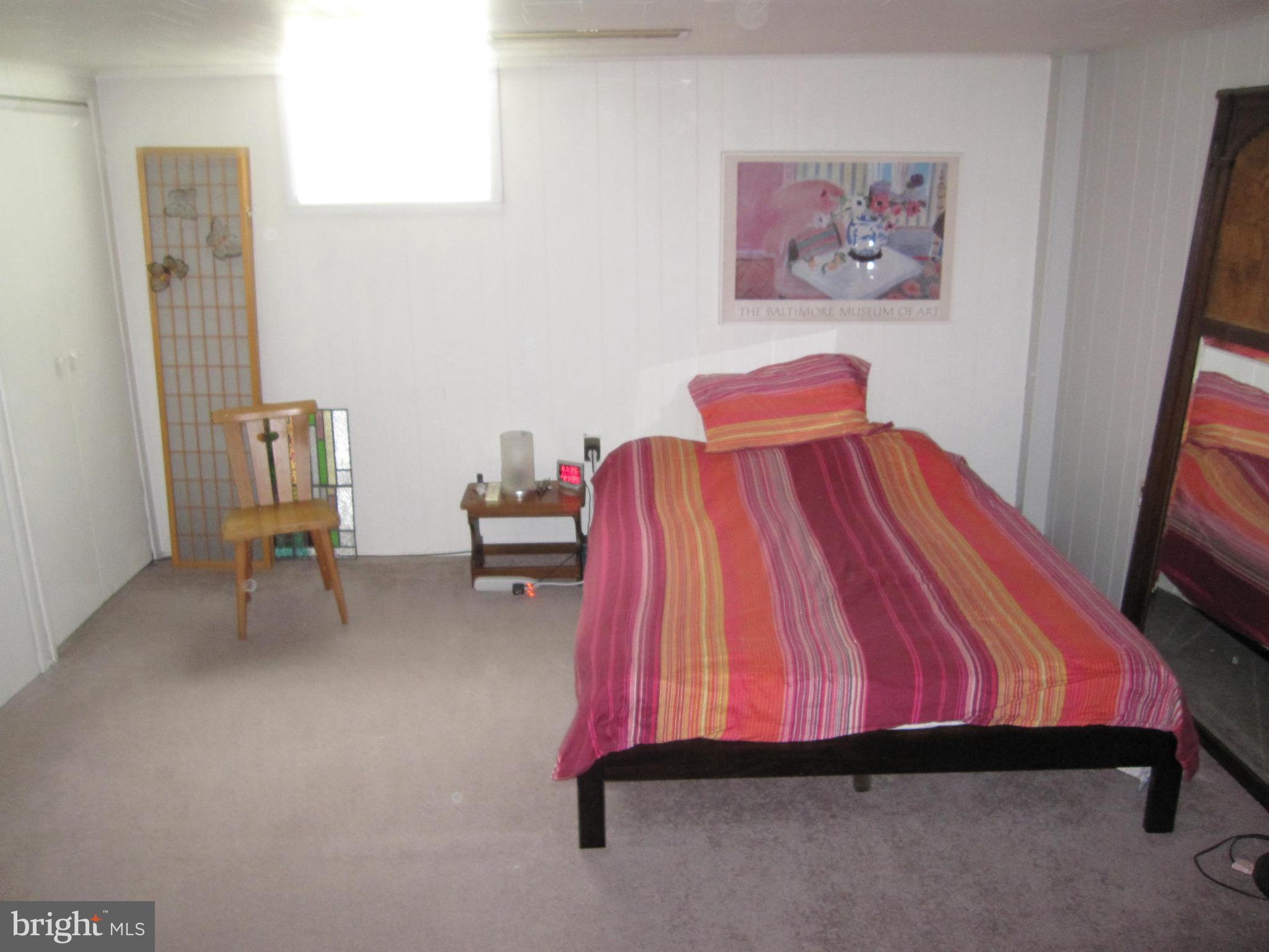 164 Stanmore Road Baltimore, MD 21212 - Photo 15 of 25 Family Room with storage.