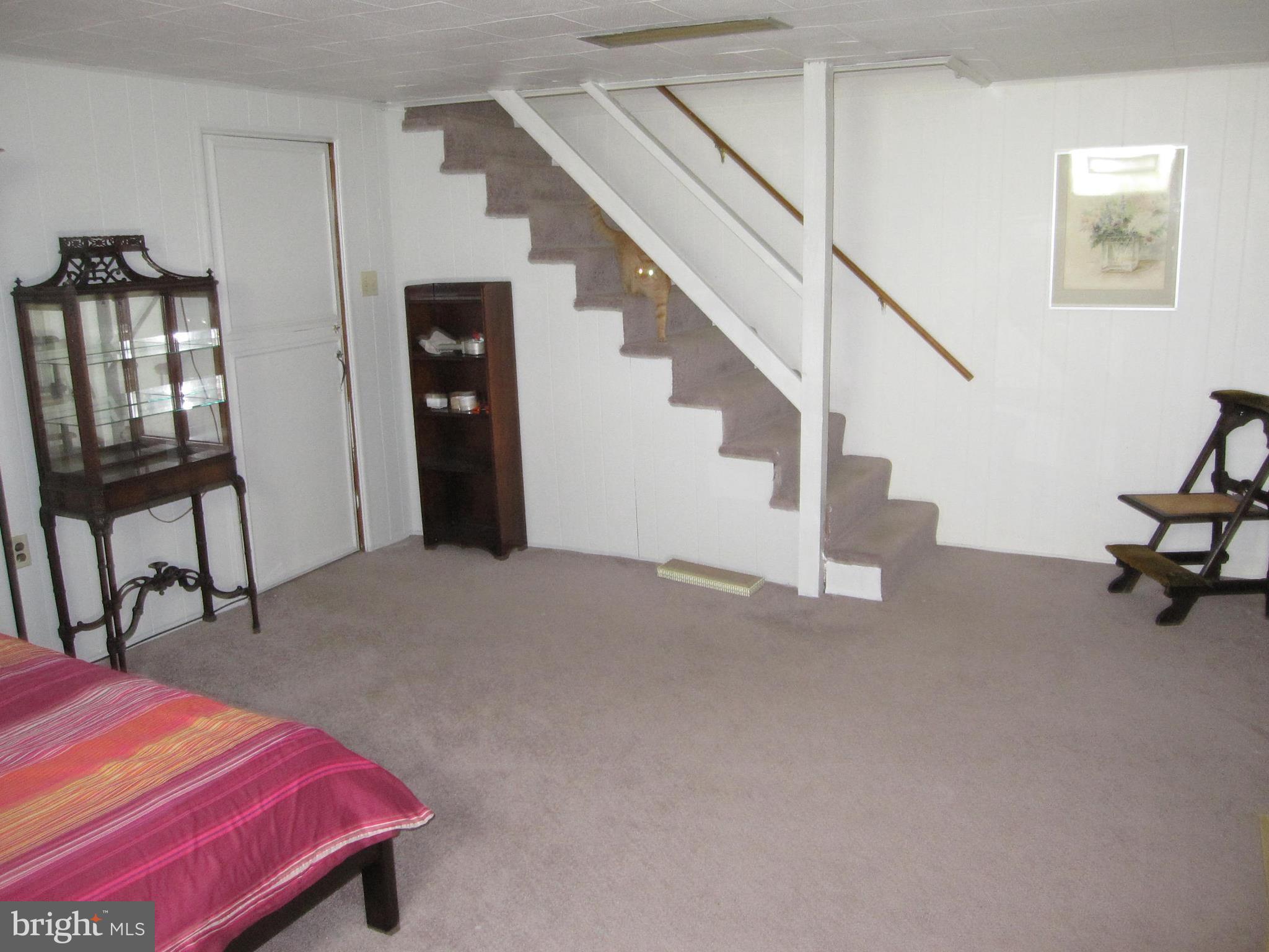 164 Stanmore Road Baltimore, MD 21212 - Photo 16 of 25 Family Room