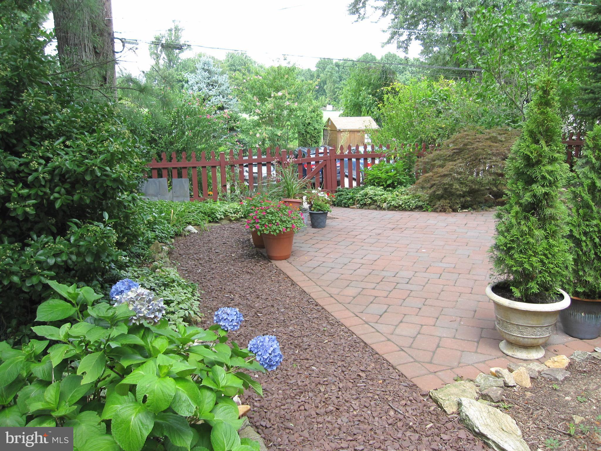 164 Stanmore Road Baltimore, MD 21212 - Photo 21 of 25 Exterior (General) Patio