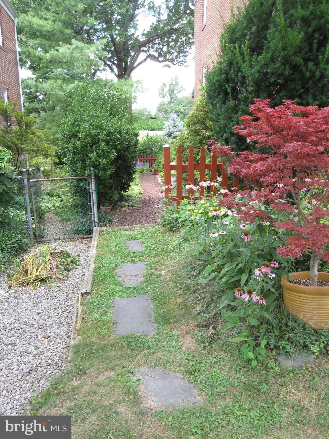 164 Stanmore Road Baltimore, MD 21212 - Photo 22 of 25 Exterior (General)
