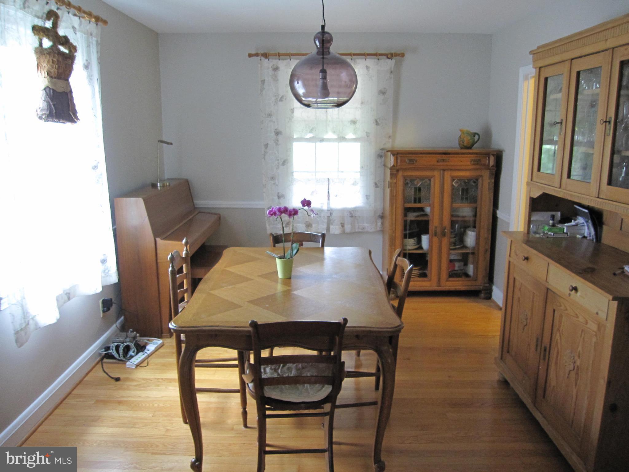 164 Stanmore Road Baltimore, MD 21212 - Photo 5 of 25 Dining Room