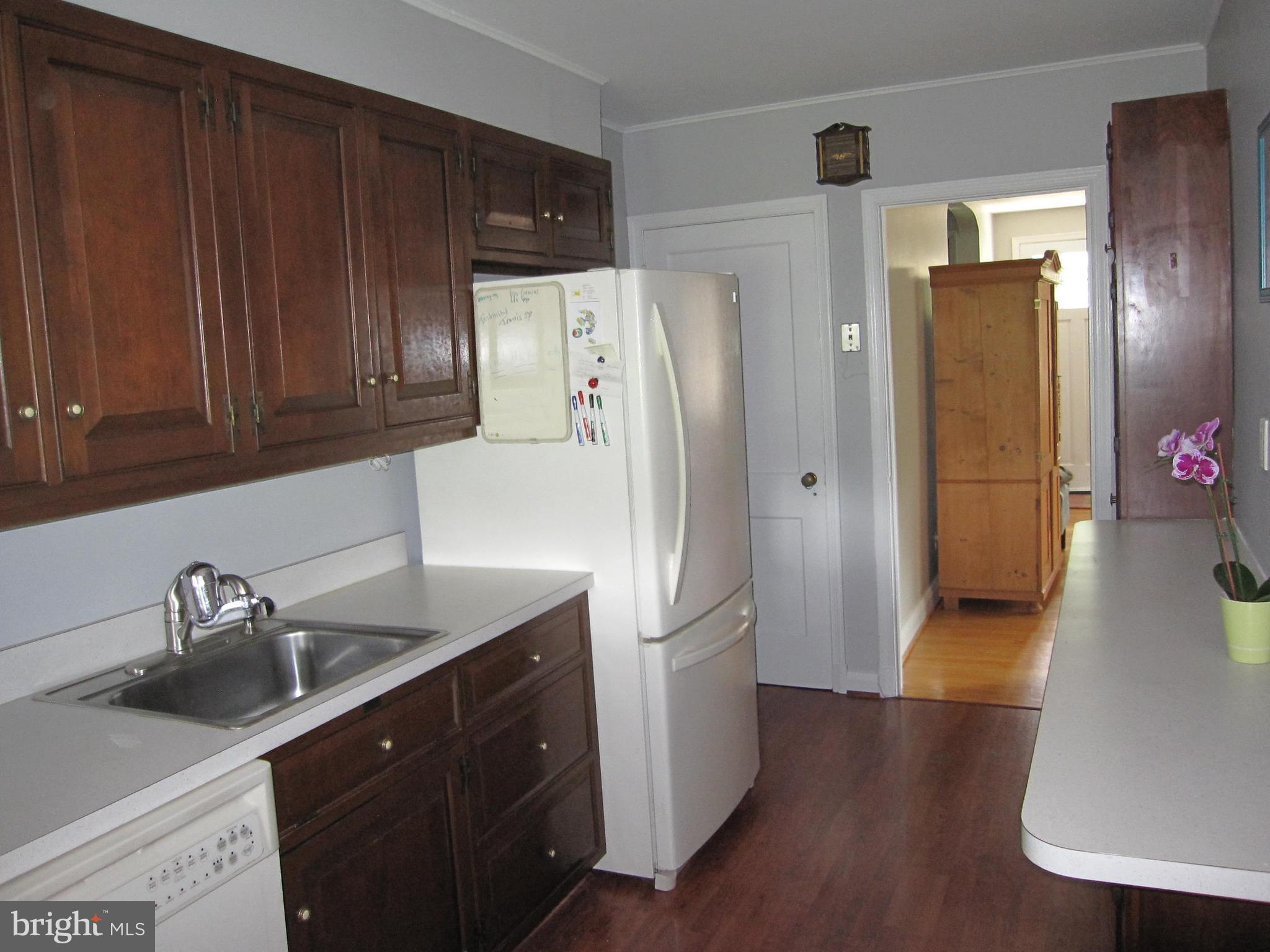 164 Stanmore Road Baltimore, MD 21212 - Photo 6 of 25 Kitchen