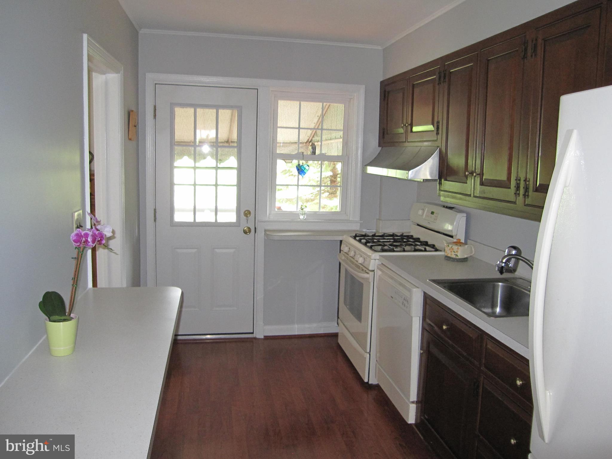 164 Stanmore Road Baltimore, MD 21212 - Photo 7 of 25 Kitchen