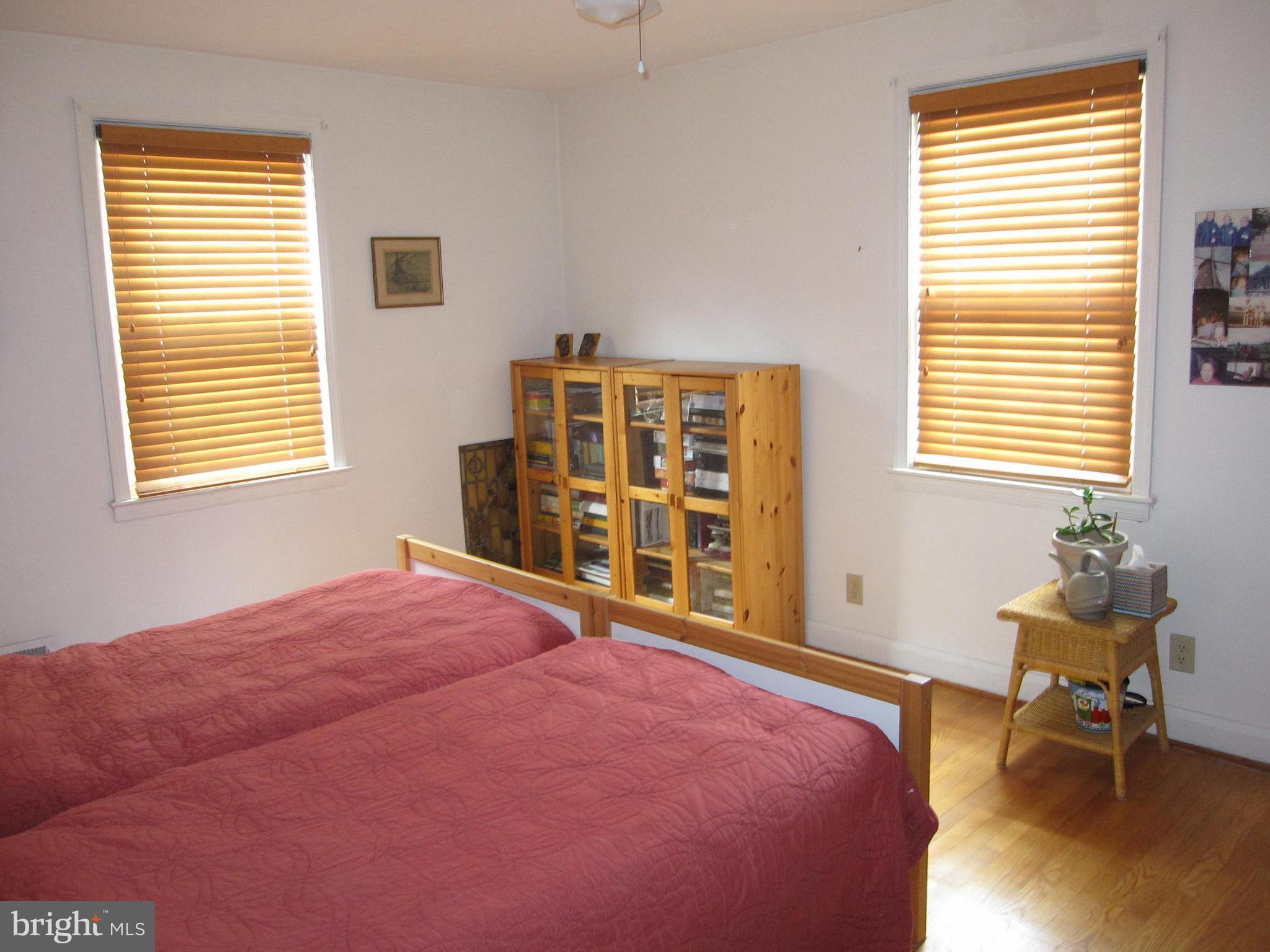164 Stanmore Road Baltimore, MD 21212 - Photo 8 of 25 Bedroom (Master)