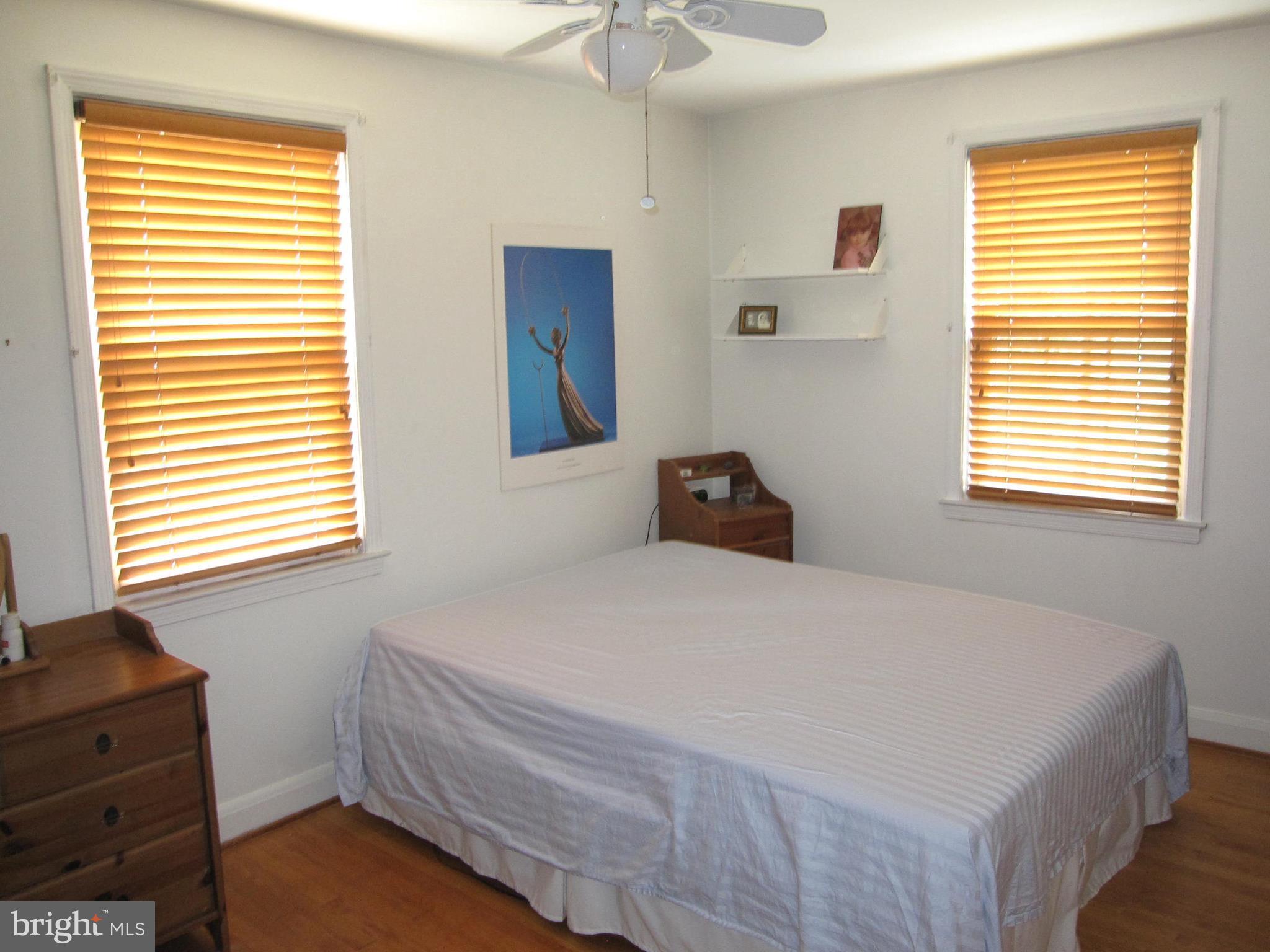 164 Stanmore Road Baltimore, MD 21212 - Photo 10 of 25 Bedroom