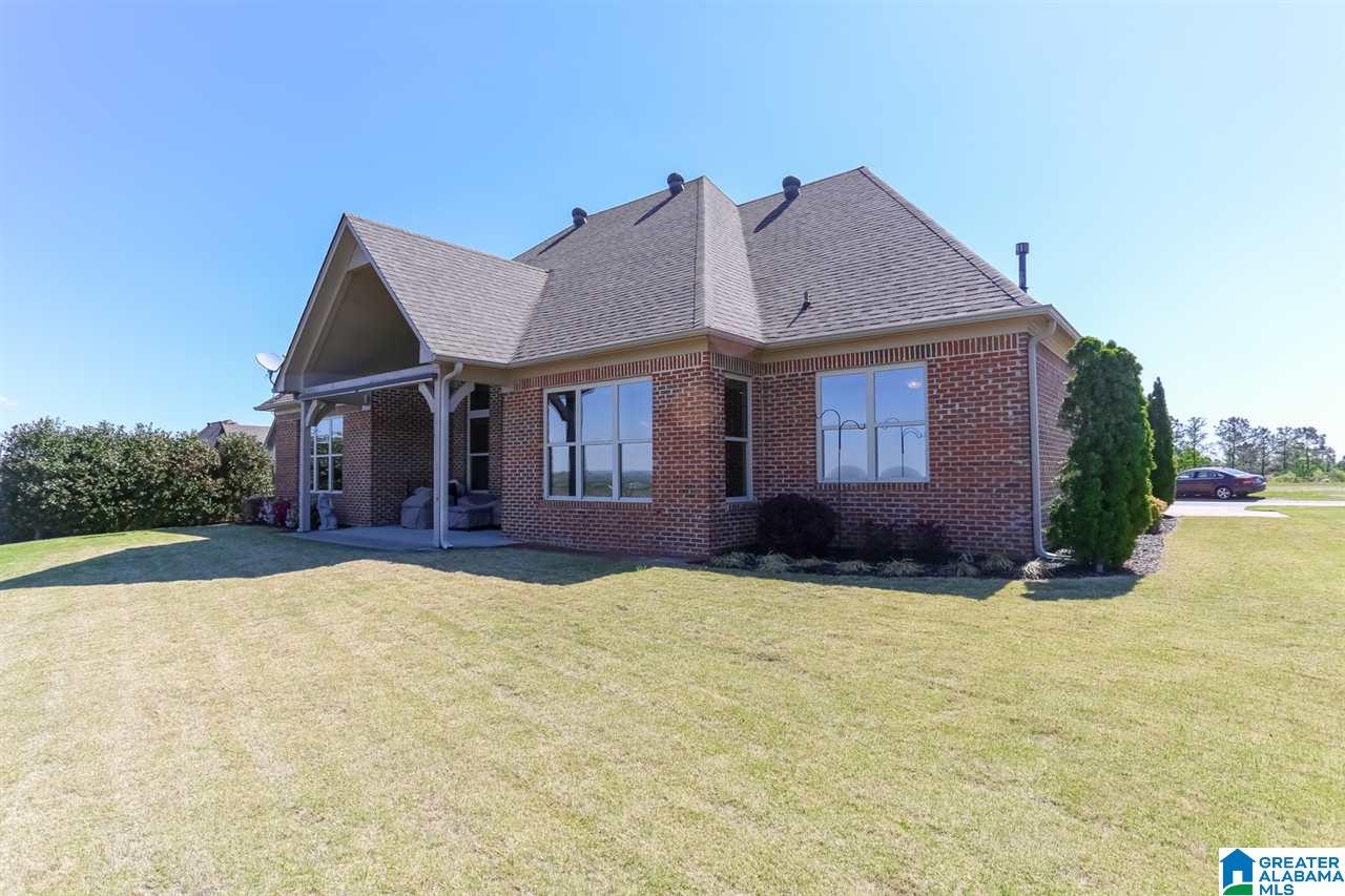 382 Oxford Way Pelham, AL 35124 - Photo 39 of 44