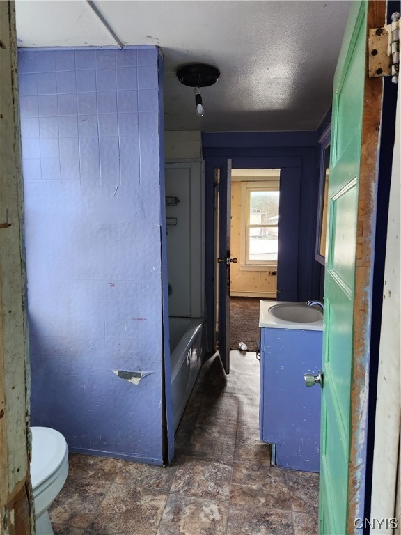 32586 Nys Route Great Bend, NY 13643 - Photo 12 of 19 1st floor bathroom