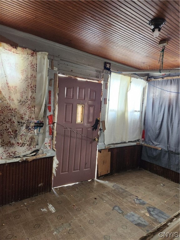 32586 Nys Route Great Bend, NY 13643 - Photo 15 of 19 Front porch