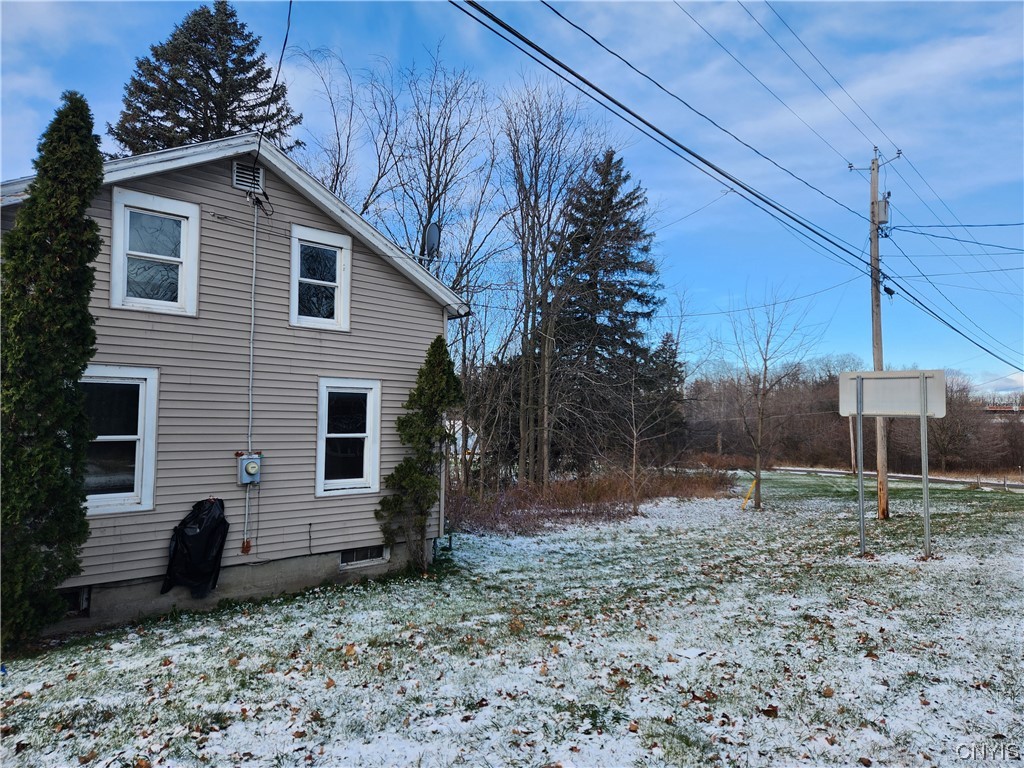 32586 Nys Route Great Bend, NY 13643 - Photo 2 of 19