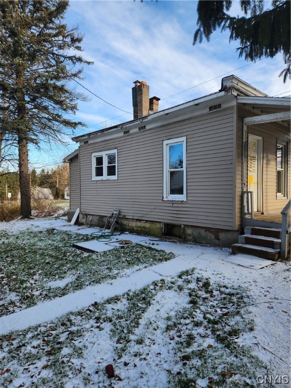 32586 Nys Route Great Bend, NY 13643 - Photo 3 of 19