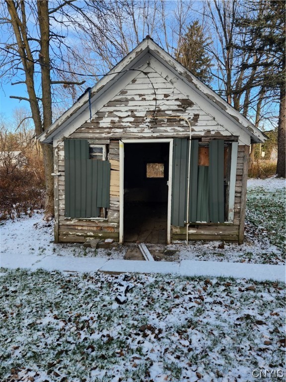 32586 Nys Route Great Bend, NY 13643 - Photo 5 of 19