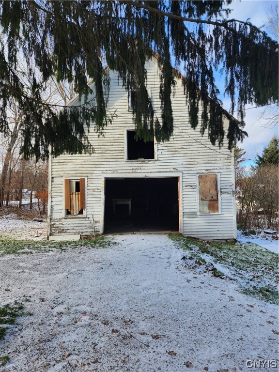 32586 Nys Route Great Bend, NY 13643 - Photo 6 of 19