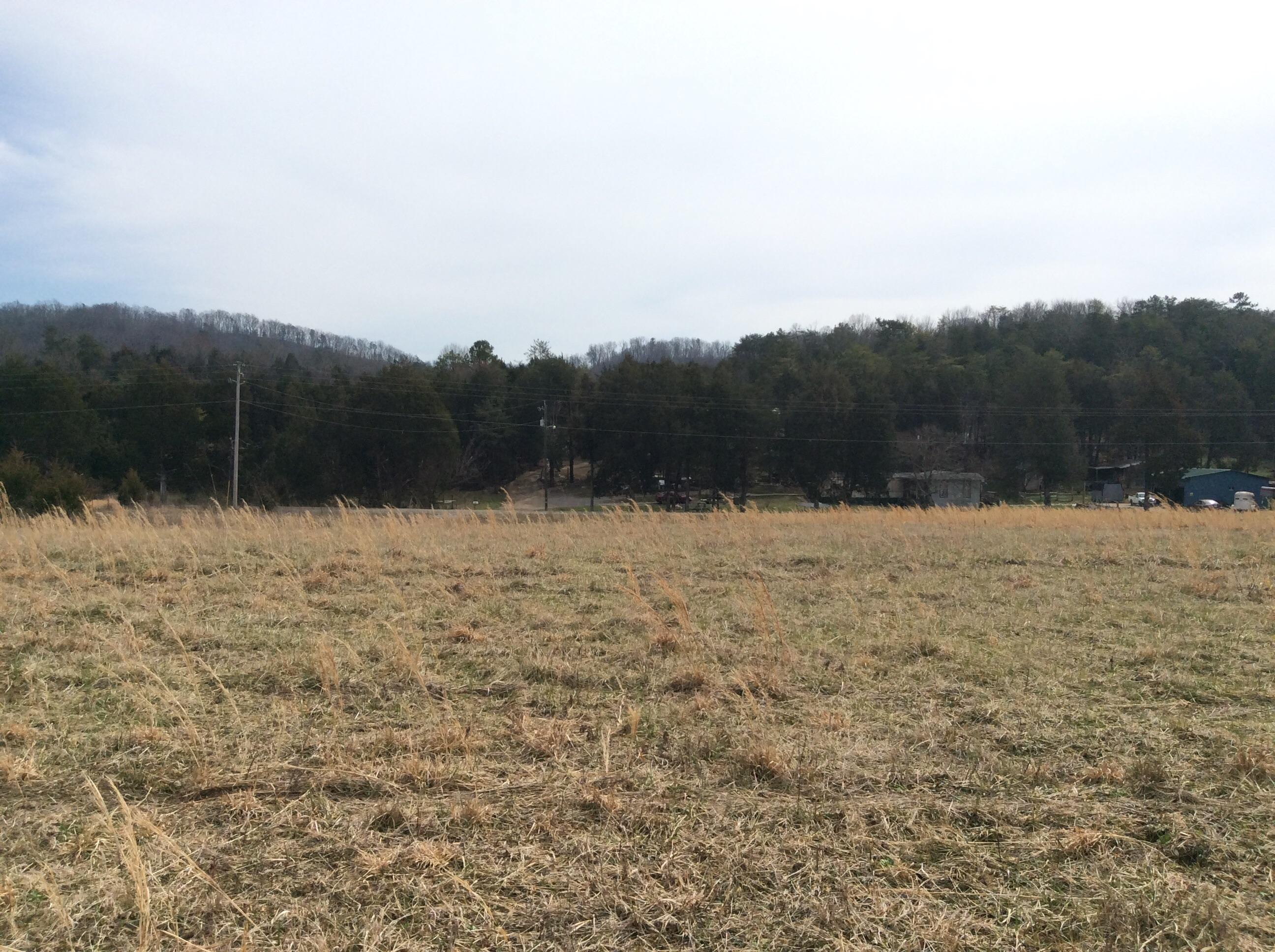 Lot 3 Hickory Valley Road Maynardville, TN 37807 - Photo 1 of 12 image