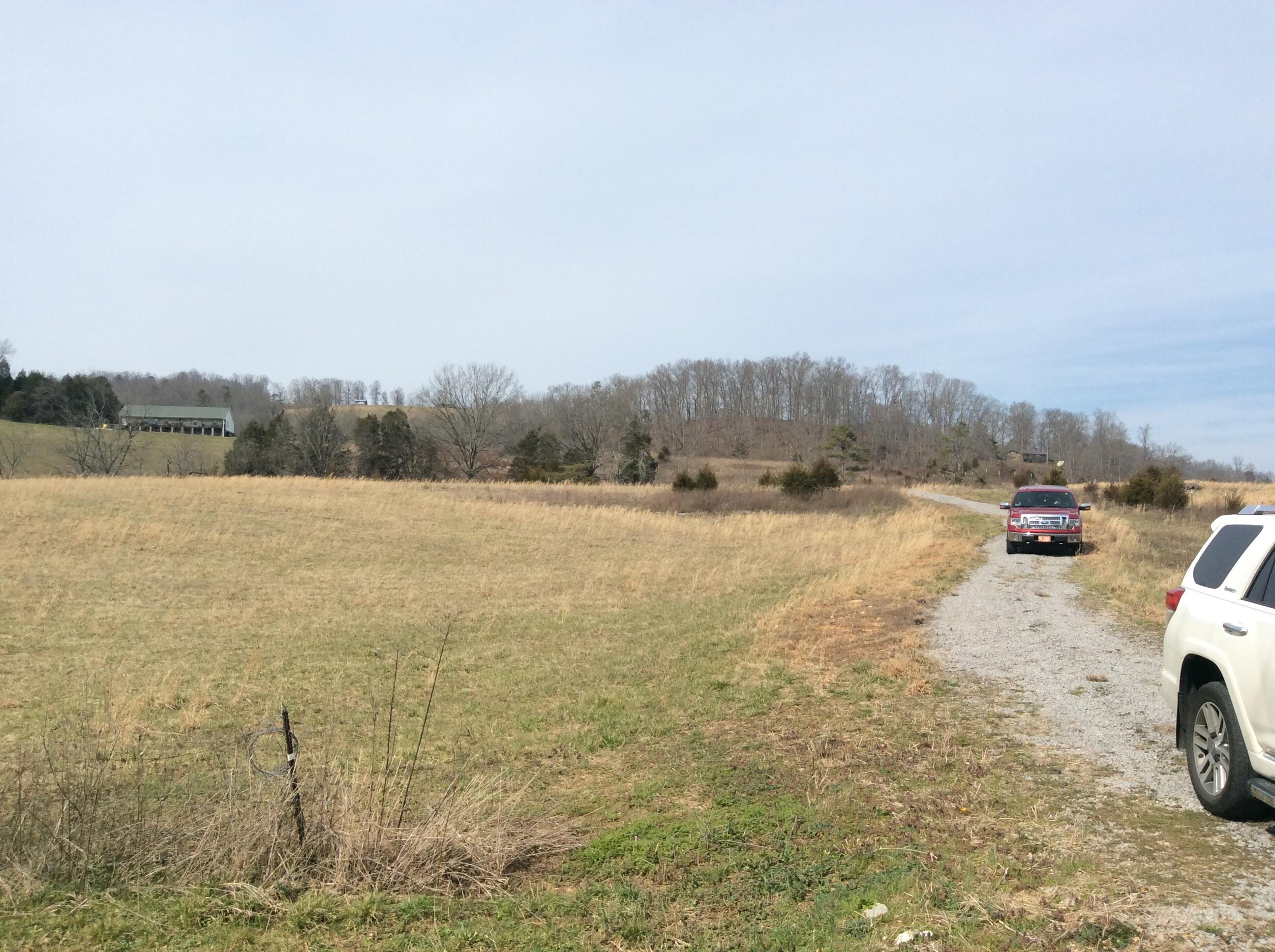 Lot 3 Hickory Valley Road Maynardville, TN 37807 - Photo 12 of 12 image