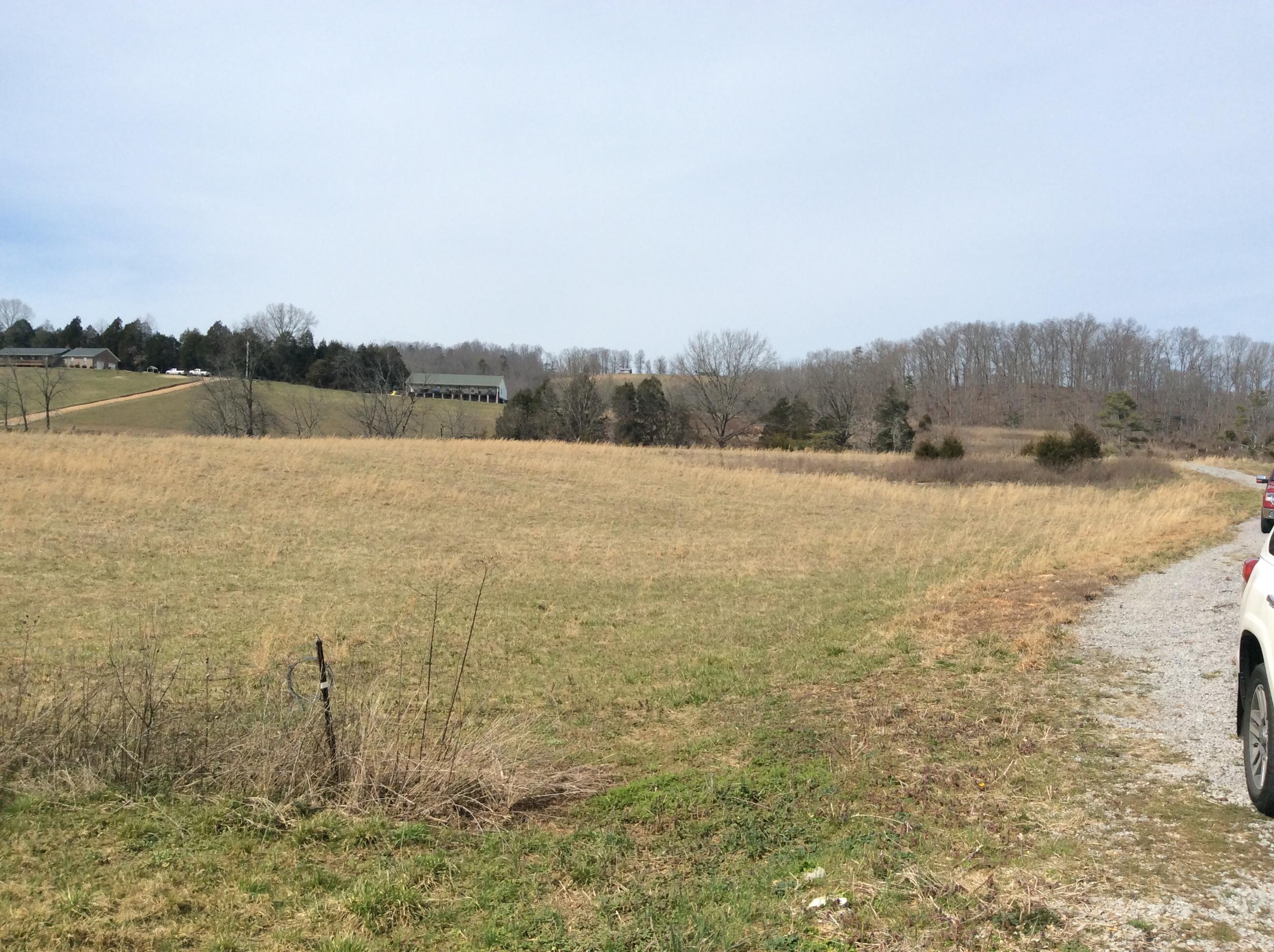 Lot 3 Hickory Valley Road Maynardville, TN 37807 - Photo 7 of 12 image