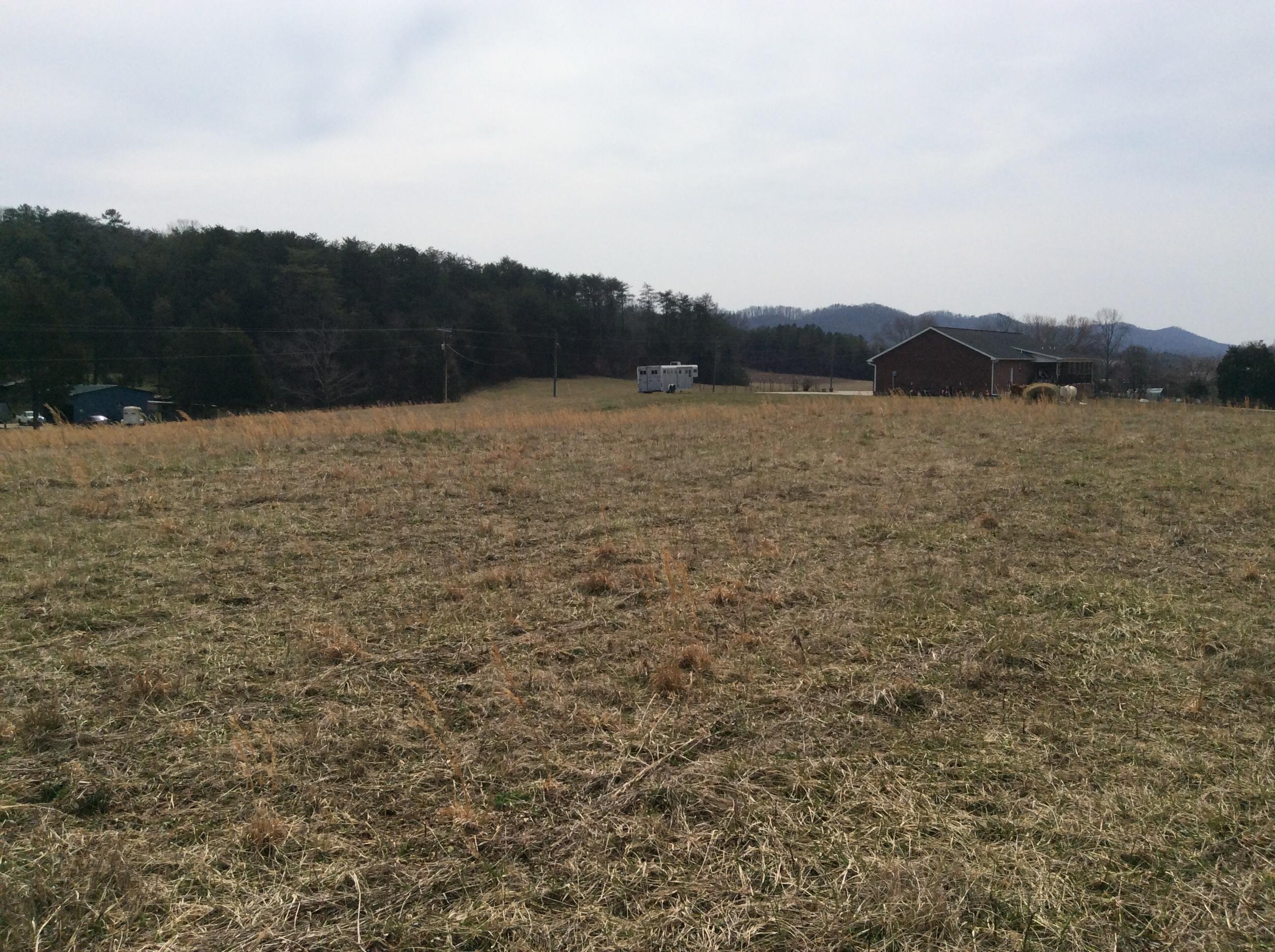 Lot 3 Hickory Valley Road Maynardville, TN 37807 - Photo 8 of 12 image