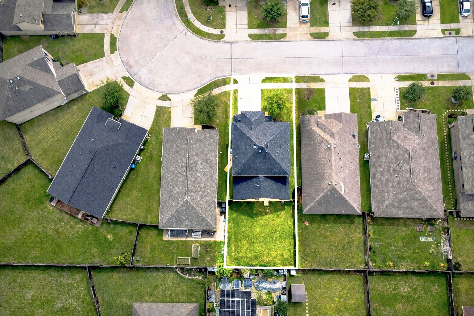 2010 Louetta Stream Way Spring, TX 77388 - Photo 44 of 47