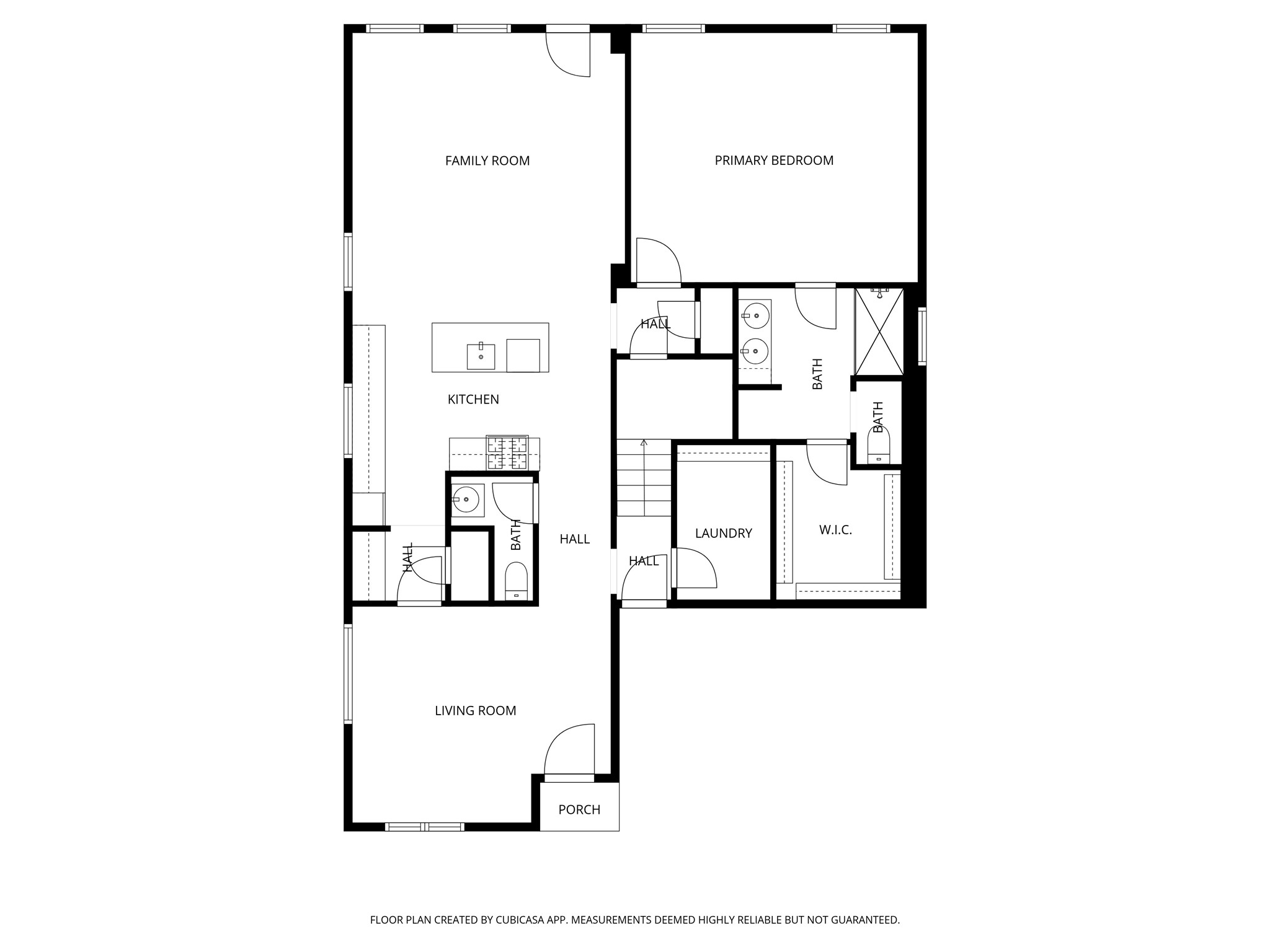 2010 Louetta Stream Way Spring, TX 77388 - Photo 45 of 47